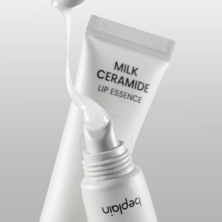 Beplain Milk Ceramide Lip Essence 10g – Kool Seoul