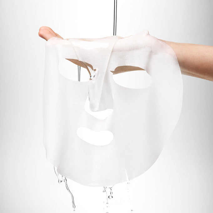 BEPLAIN B5 Hydrating Ampoule Mask 5 Sheets