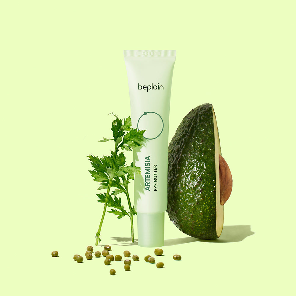 Beplain Haru Hanssuk Eye Butter 25ml