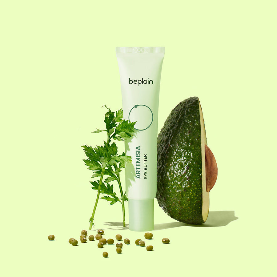 Beplain Haru Hanssuk Eye Butter 25ml