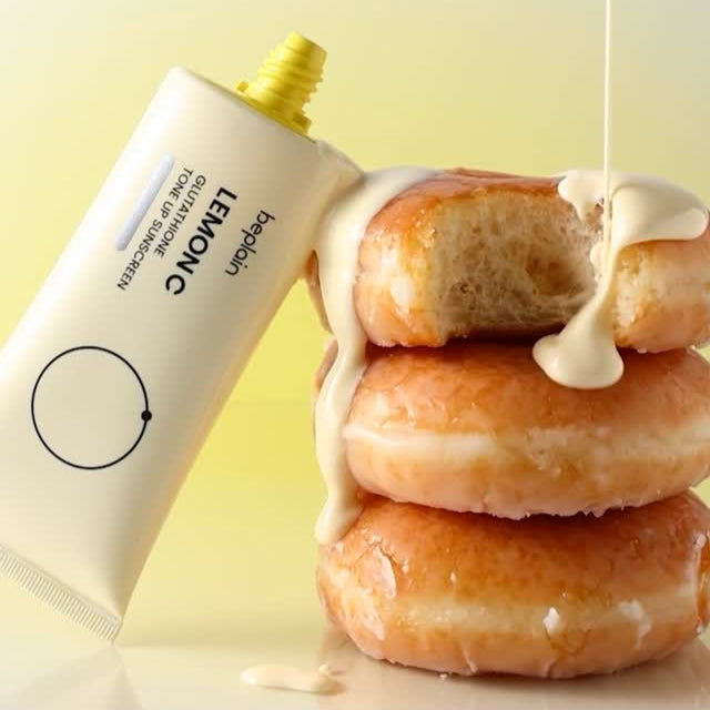 BEPLAIN Lemon Seed Glutathione Tone-up Sun Cream 50ml