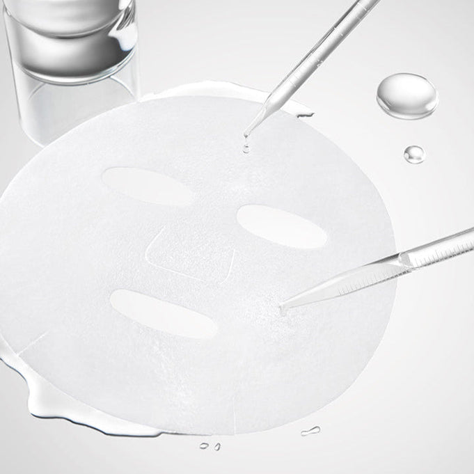 BEPLAIN Madecassoside Calming Ampoule Mask 5 Sheets