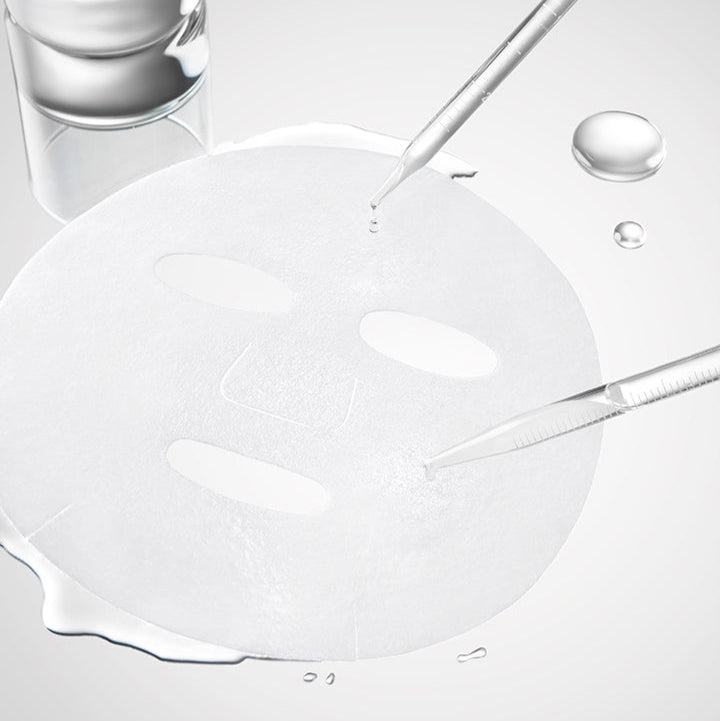 BEPLAIN Madecassoside Calming Ampoule Mask 5 Sheets