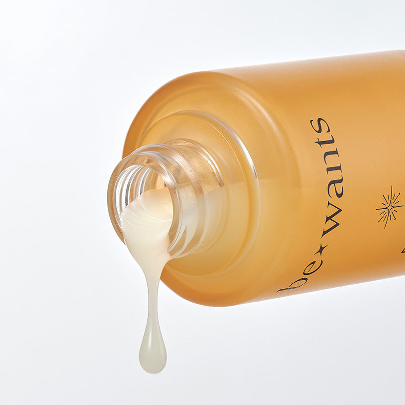 Bewant Deep Toning Glutathione Ampoule Serum 30ml