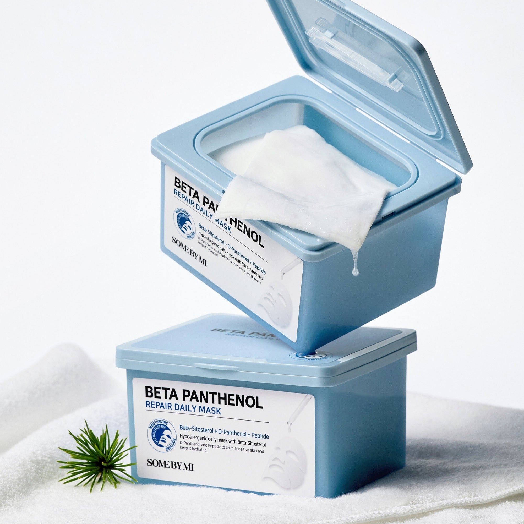 SOME BY MI Beta Panthenol Repair Daily Mask 30ea