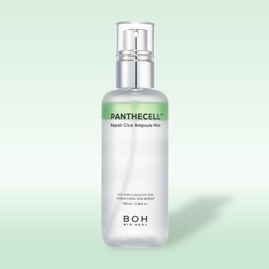BIO HEAL BOH Panthecell Repair Cica Ampoule Mist 100mL | Kool Seoul