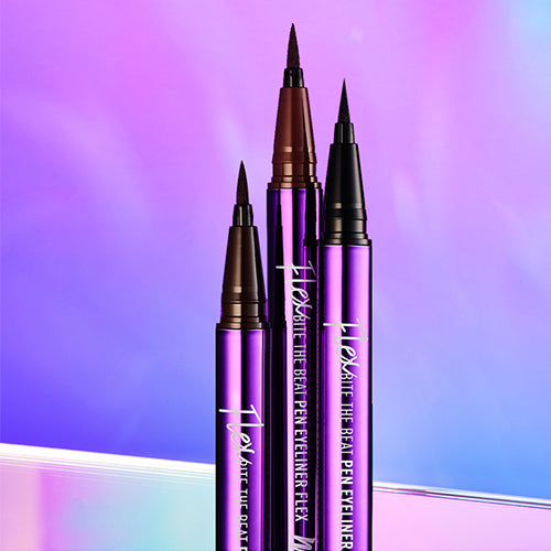 MERZY Bite The Beat Pen Eyeliner Flex on sales on our Website !