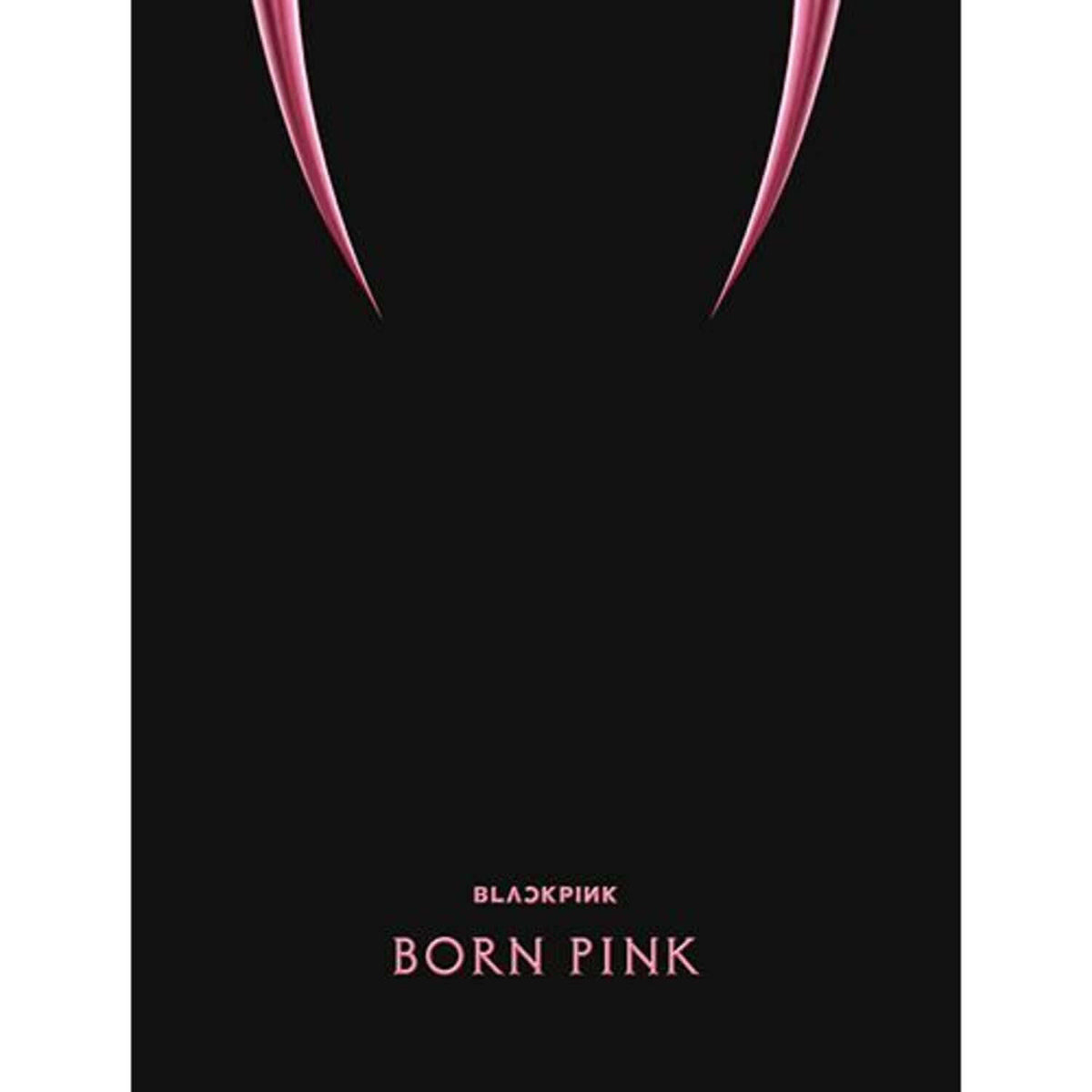 BLACKPINK - 2nd ALBUM [BORN PINK] (BOX SET ver.)(PINK ver.)  | Kool Seoul - Buy Kpop Albums Online