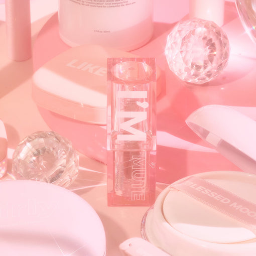 BLESSED MOON I'm Mute Lipstick | Kool Seoul