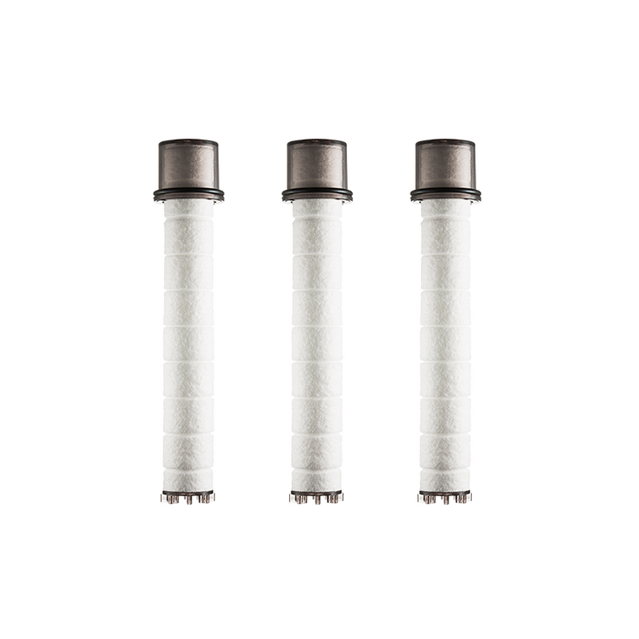 Bodyluv Puresome Filter Set