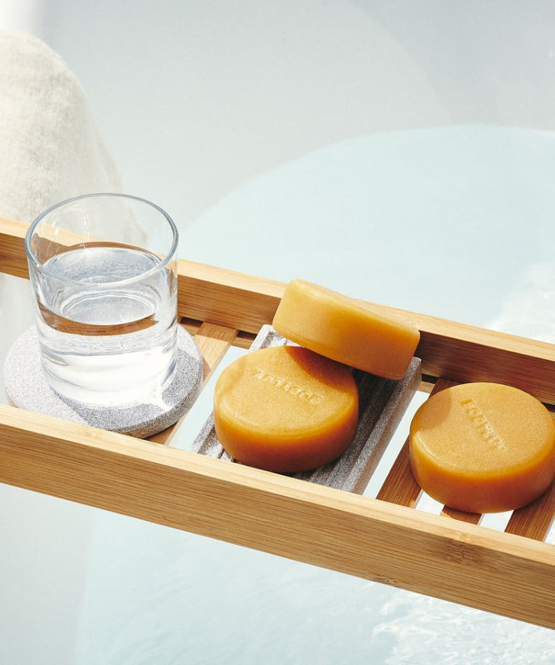 BODYLUV Puresome Cala Soap | Kool Seoul