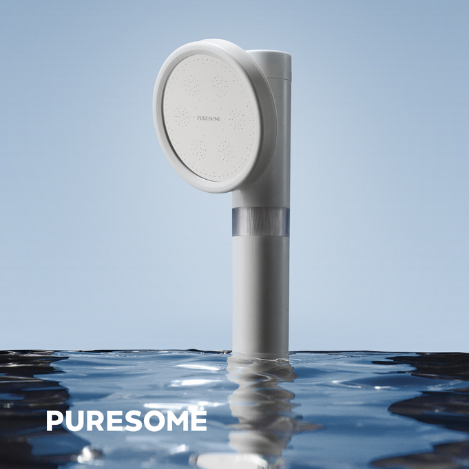 BODYLUV Puresome Paramax Shower Head | Kool Seoul