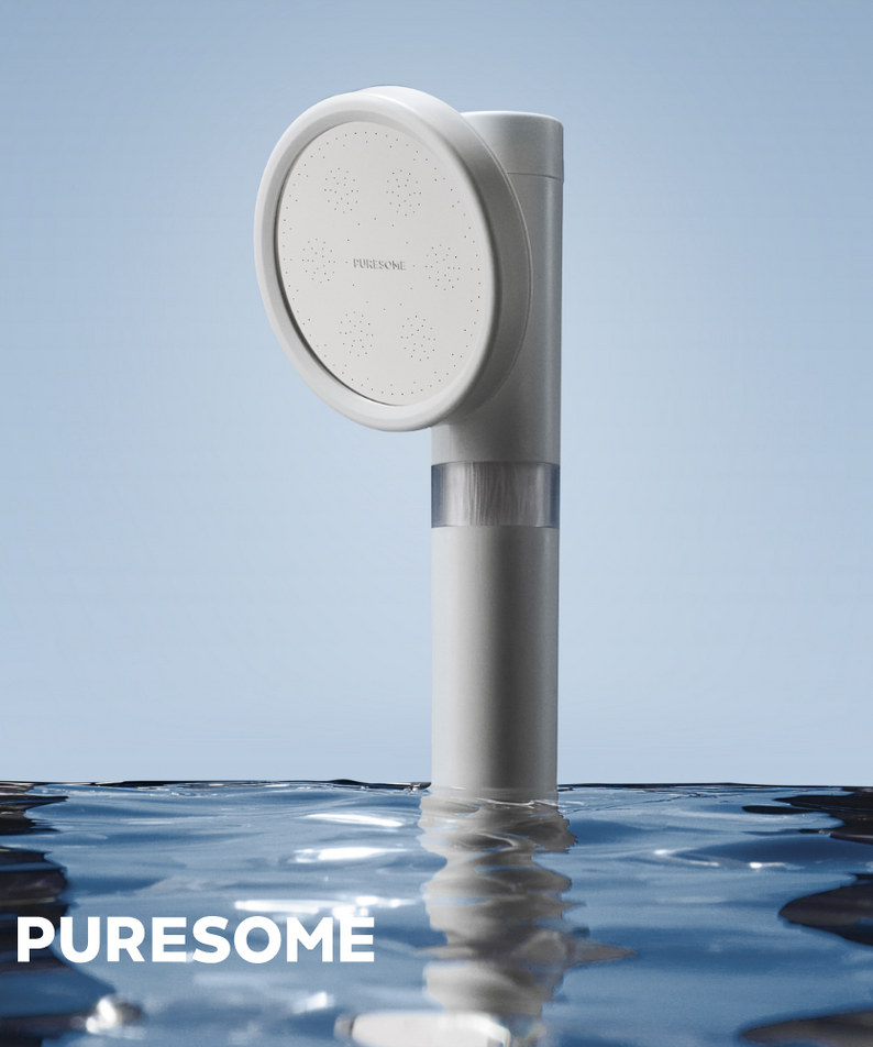 BODYLUV Puresome Paramax Shower Head | Kool Seoul