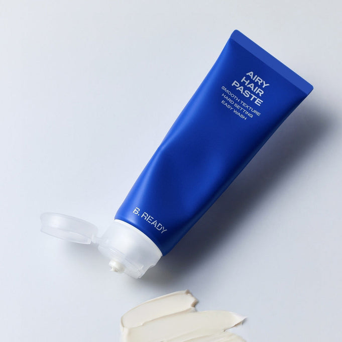 B.READY Airy Hair Paste 80g