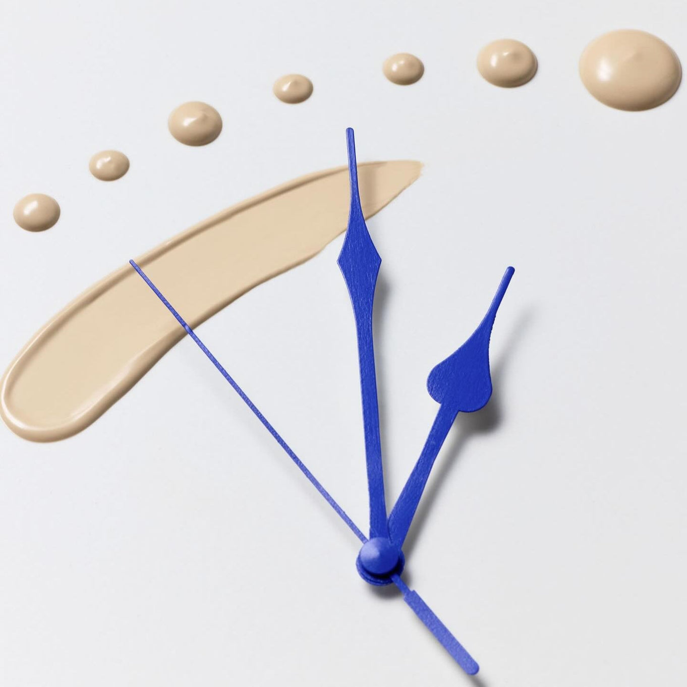 B.READY Blue Cushion 4th Generation 15g (SPF 34PA++++)