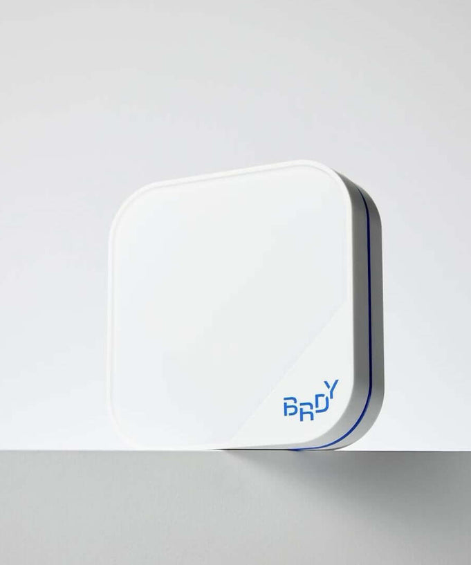 B.READY Blue Cushion 4th Generation 15g (SPF 34PA++++) beauty product packaging