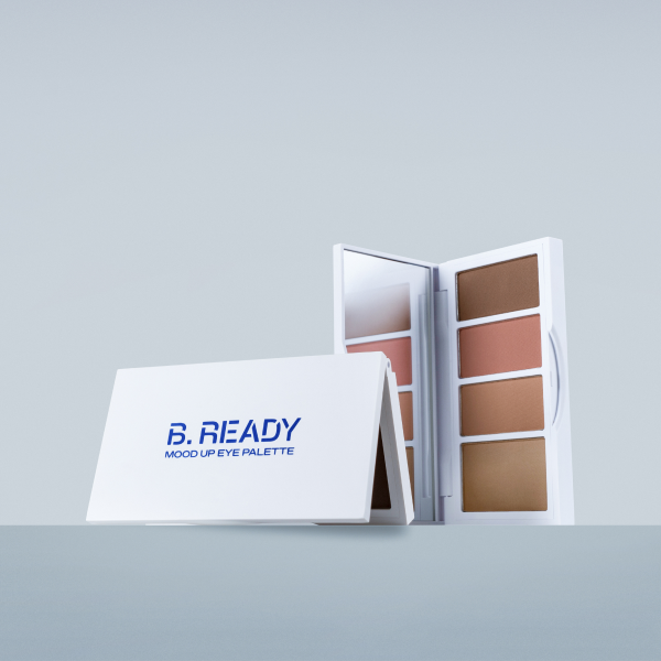 B.READY Mood Up Shade Eye Palette