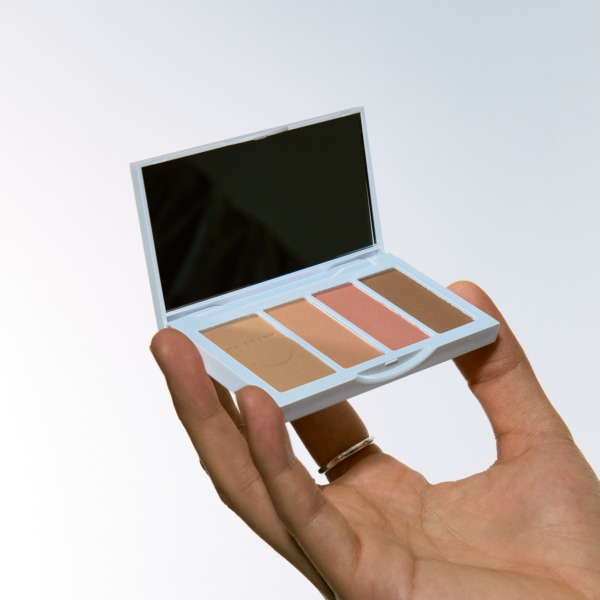 B.READY Mood Up Shade Eye Palette