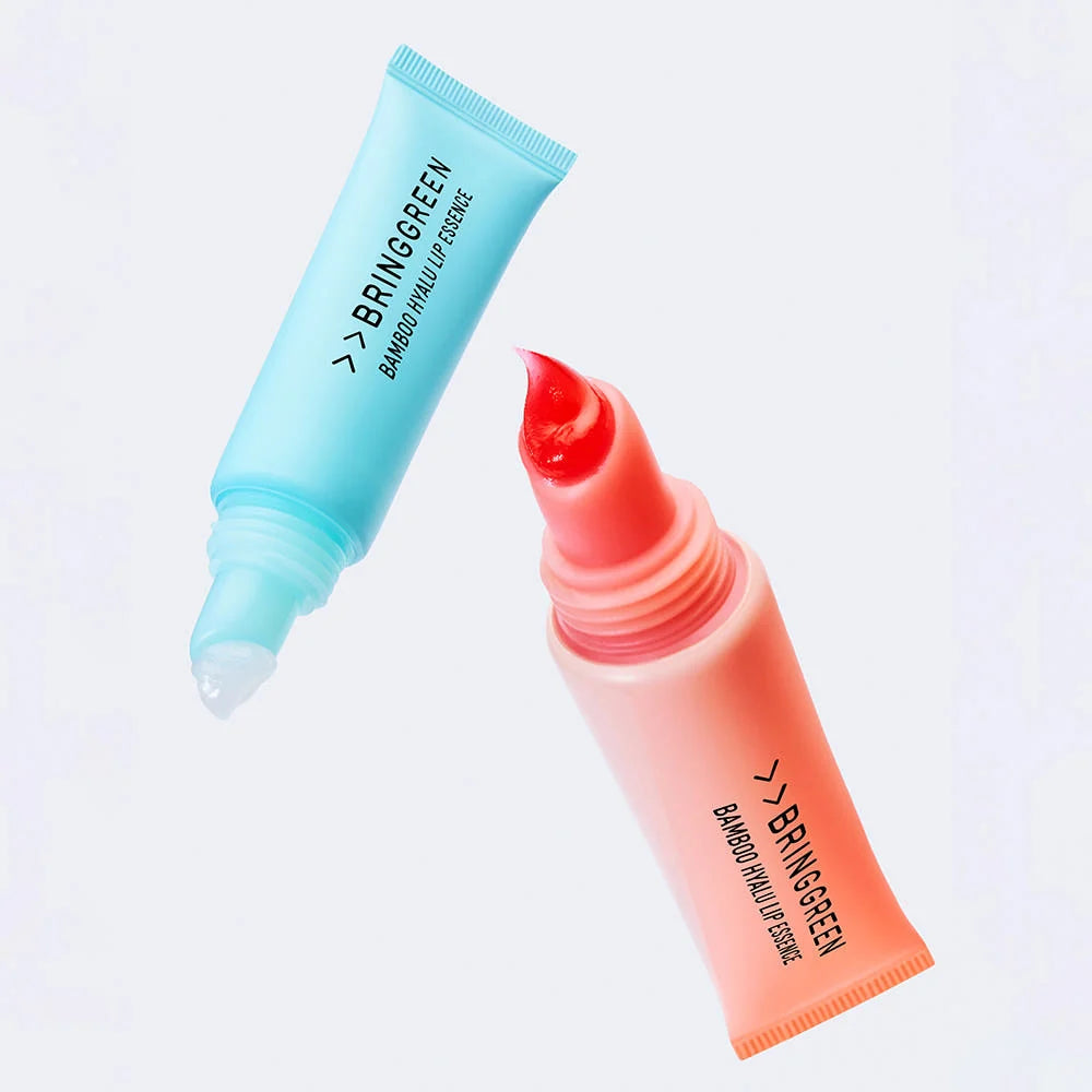 Bringgreen Bamboo Hyalu Lip Essence