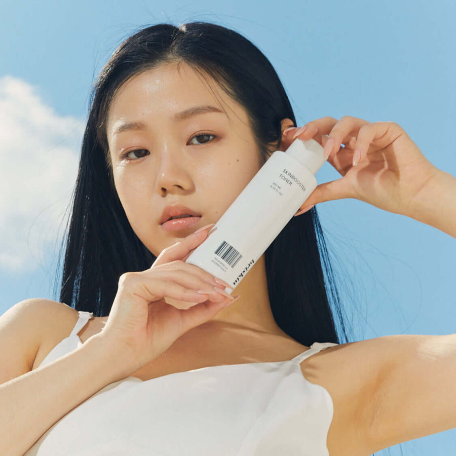 Briskin Selaginella Exopeptide Toner 200ml