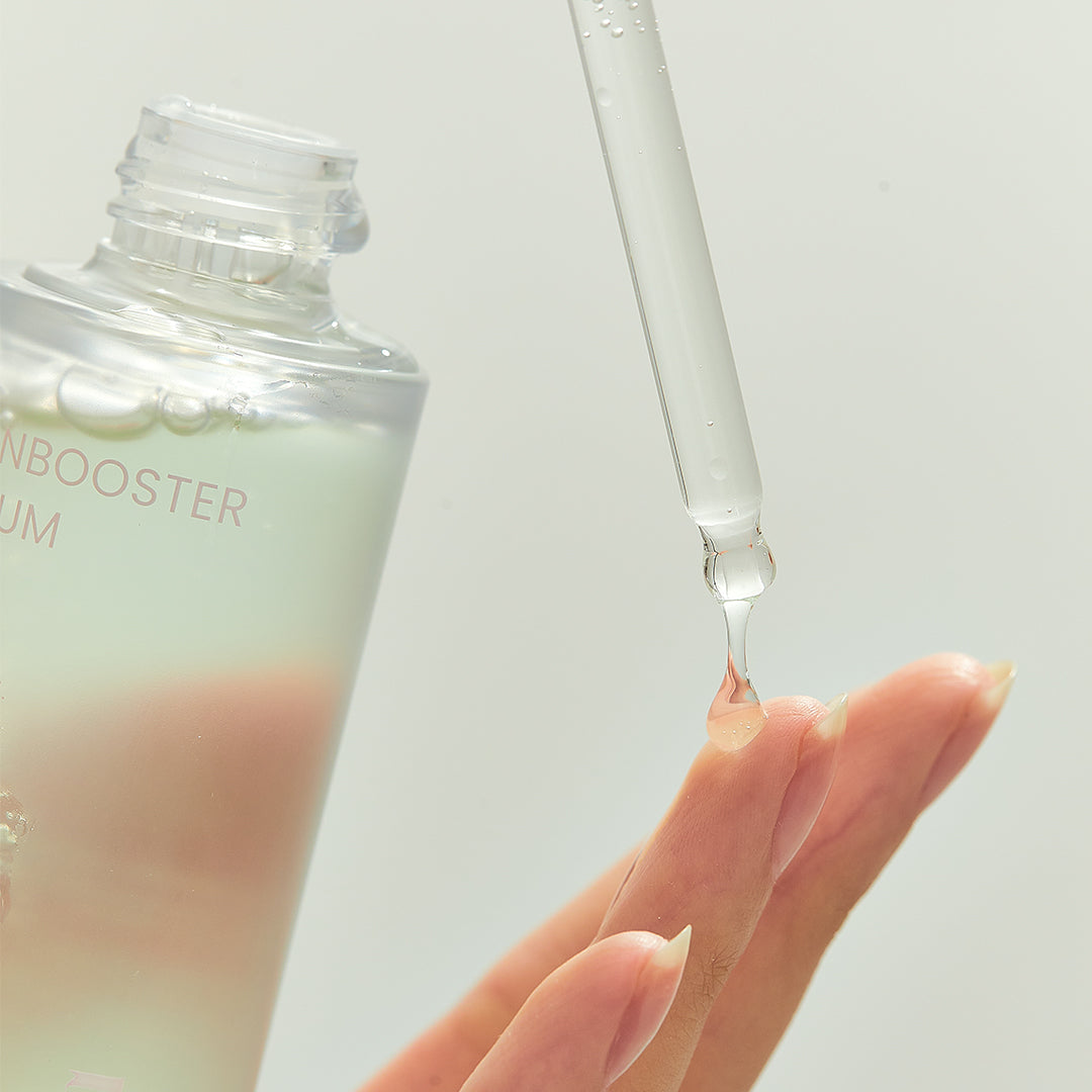 BRISKIN Skin Booster Serum 50ml