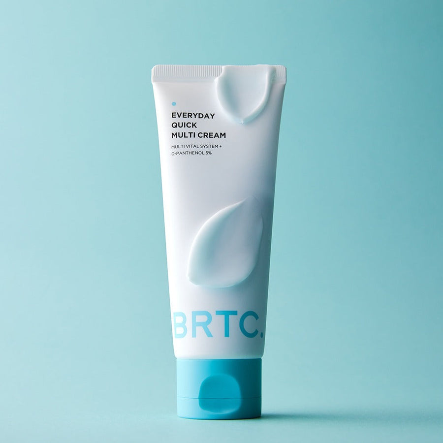 BRTC エブリデイ クイック マルチクリーム 60ml