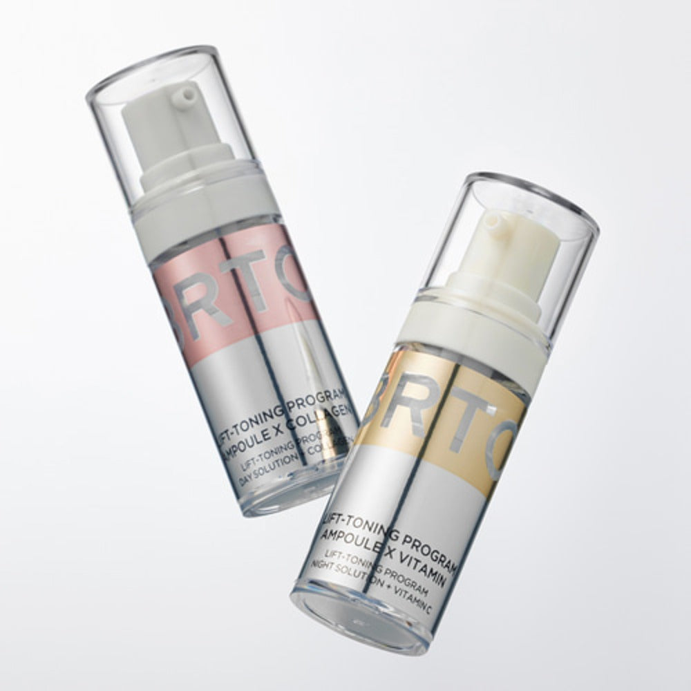 BRTC Lifting Toning Program Ampoule 2X