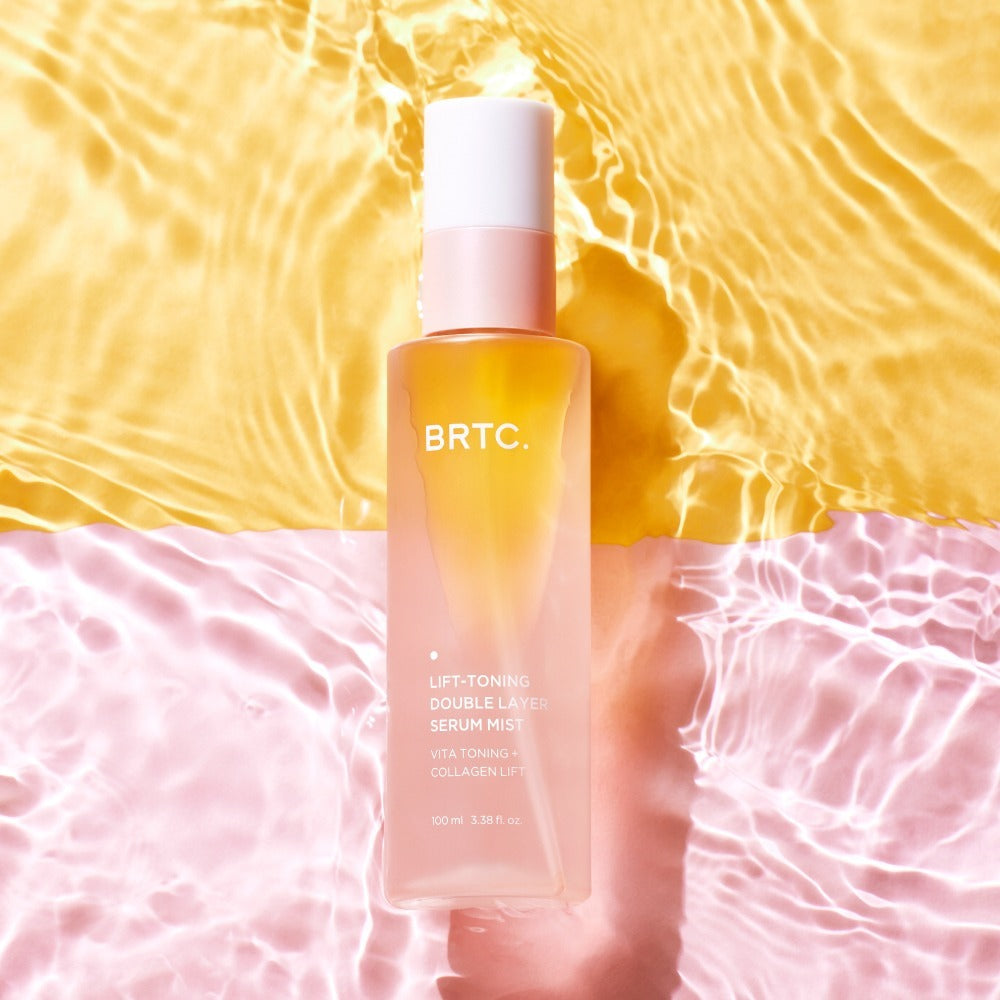 BRTC Liifting Toning Double Layer Serum Mist 100ml