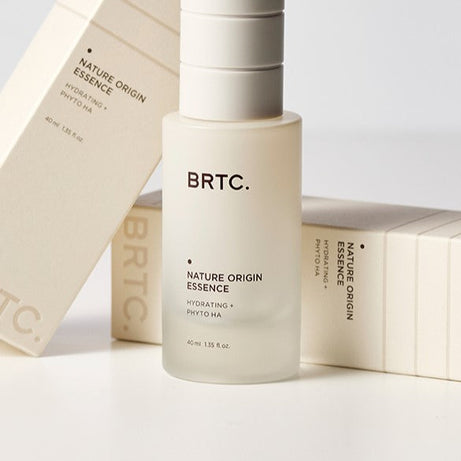 BRTC Nature Origin Essence 40ml available on Koolseoul.com, your Korean Eshop from Seoul !