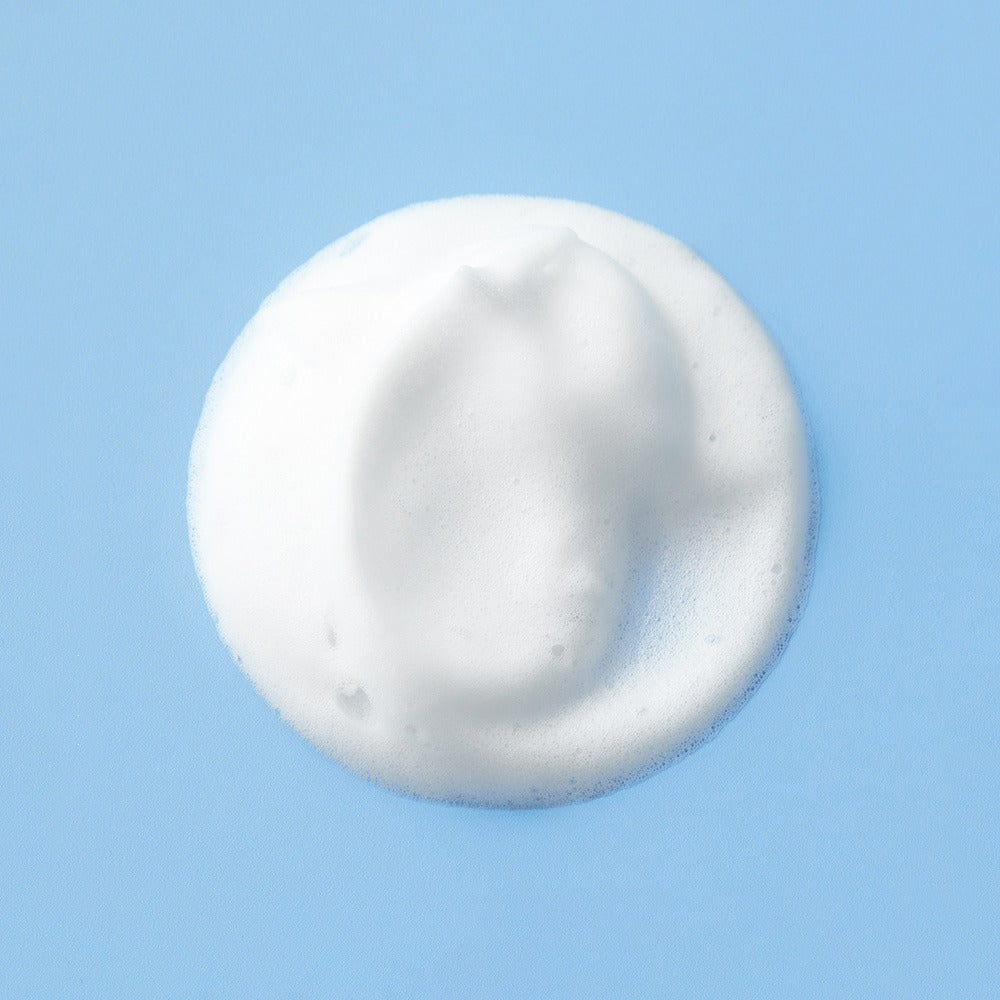 BRTC Power Homme Shaving & Cleanser Foam 150ml