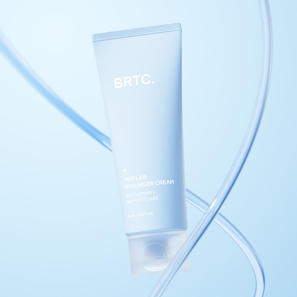 Brtc Skin Lab Hyalinger Cream 60ml