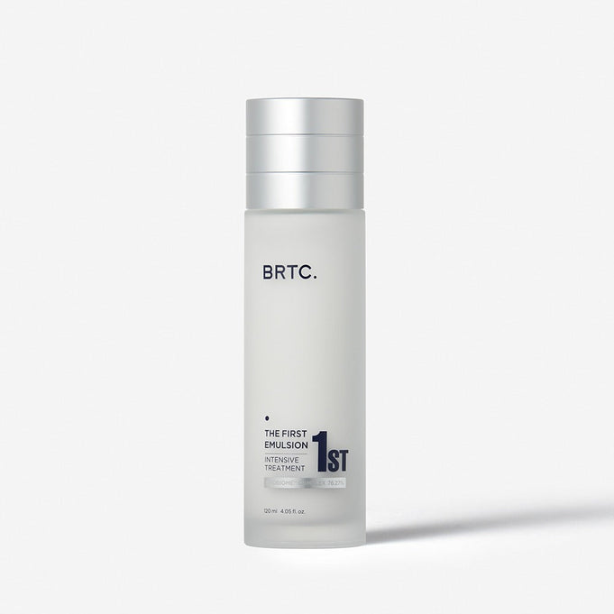 BRTC The First Emulsion 120ml