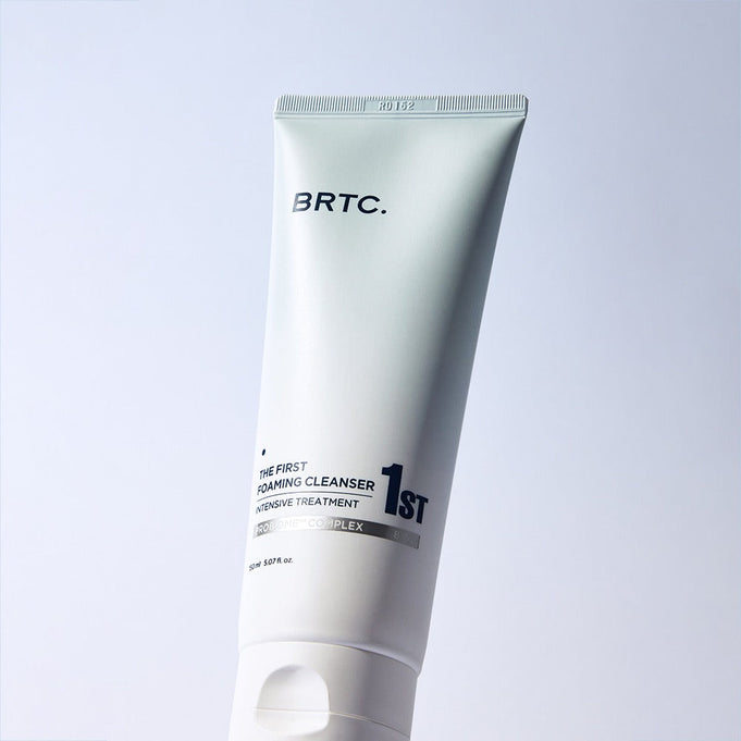 BRTC The First Foaming Cleanser 150ml