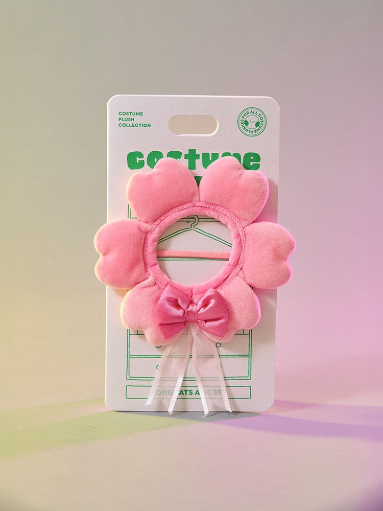 BT21 ボーン・トゥ・ダンス クローゼットアクセサリーセット（リース）