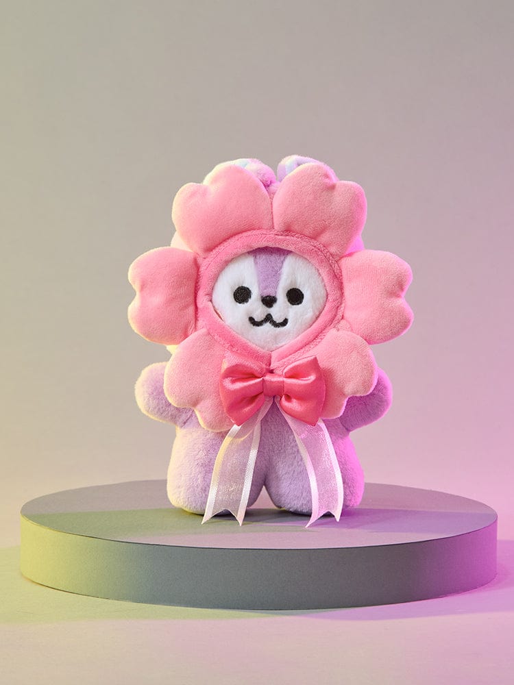 BT21 Born to Dance Closet Accessory Set (Wreath)