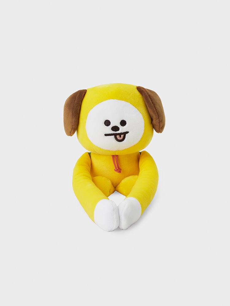 BT21 チミー ビッグプラッシュ マグネット チューイチューイ チミー