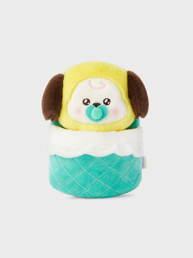 BT21 CHIMMY NEWBORN BABY PLUSH