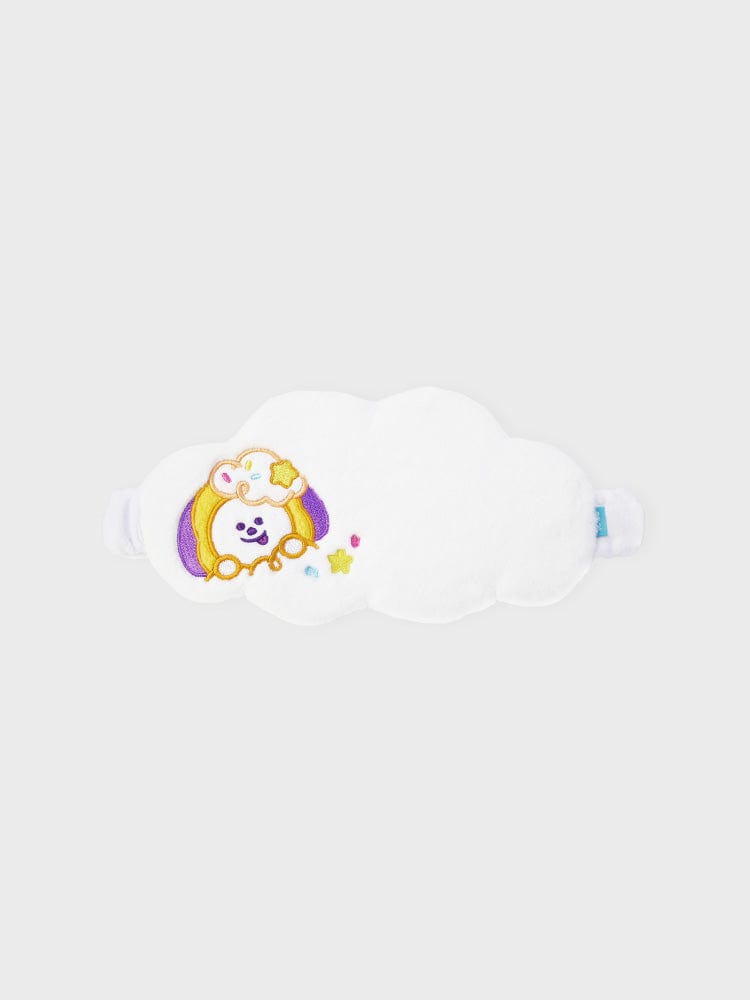 BT21 チミー スリープシェード オンザクラウドエディション