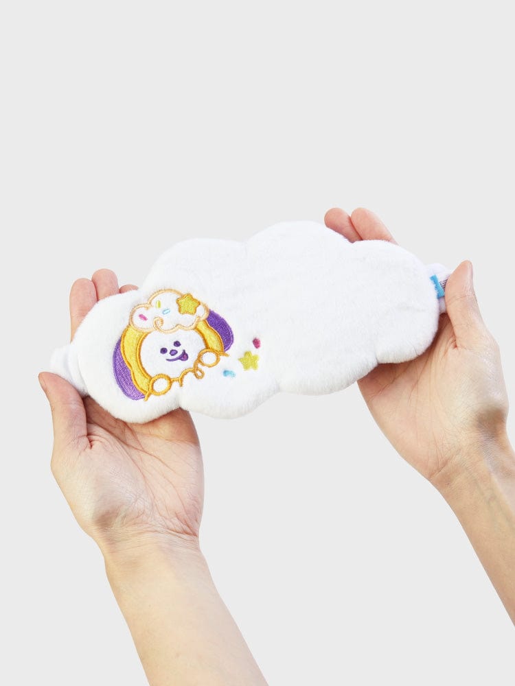 BT21 CHIMMY SLEEP SHADE ON THE CLOUD EDITION