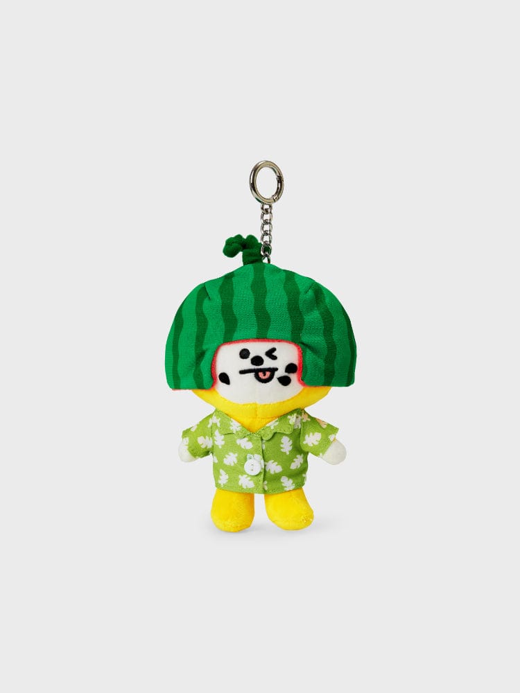 BT21 チミー サマー レーン ボディバッグチャーム