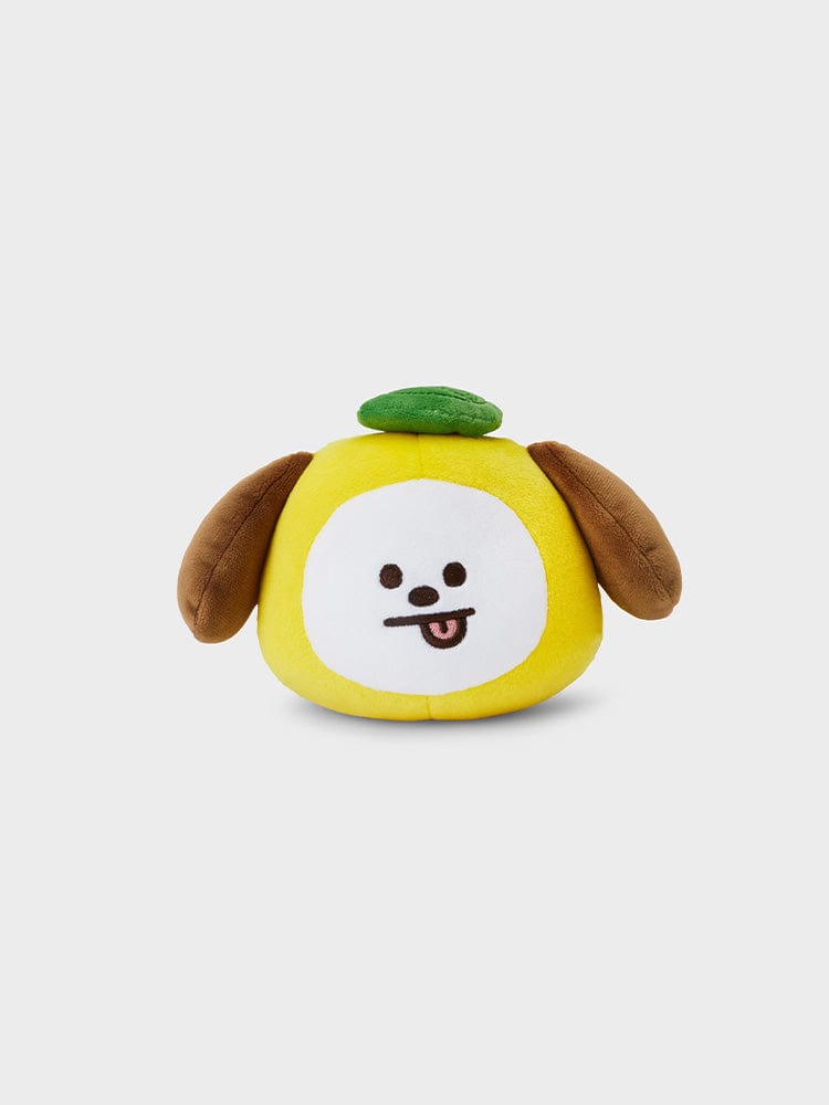 BT21 チミー マウス用リストレスト チューイチューイ チミー