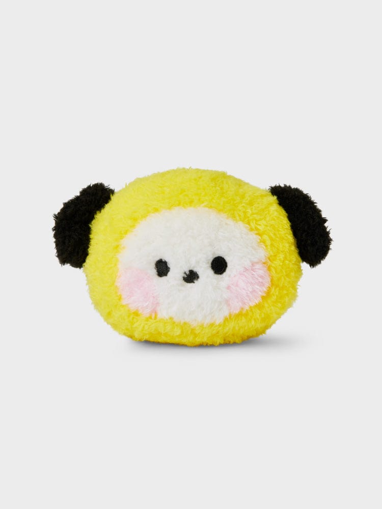 BT21 チミー ミニニ ハンドヘルドミラー グリッターエディション