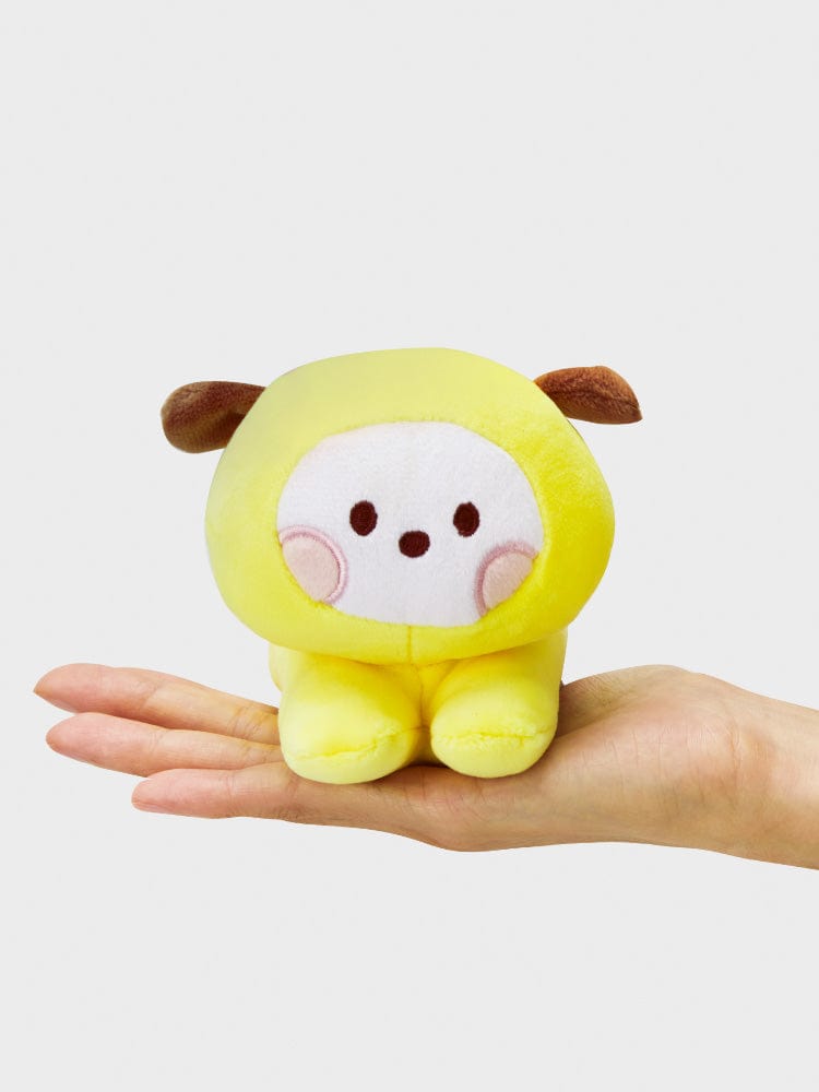 BT21 CHIMMY minini LYING DOLL