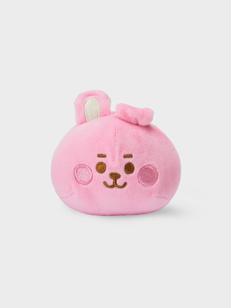 BT21 クッキー ベビーモチフェイスクッション (S) | クールソウル