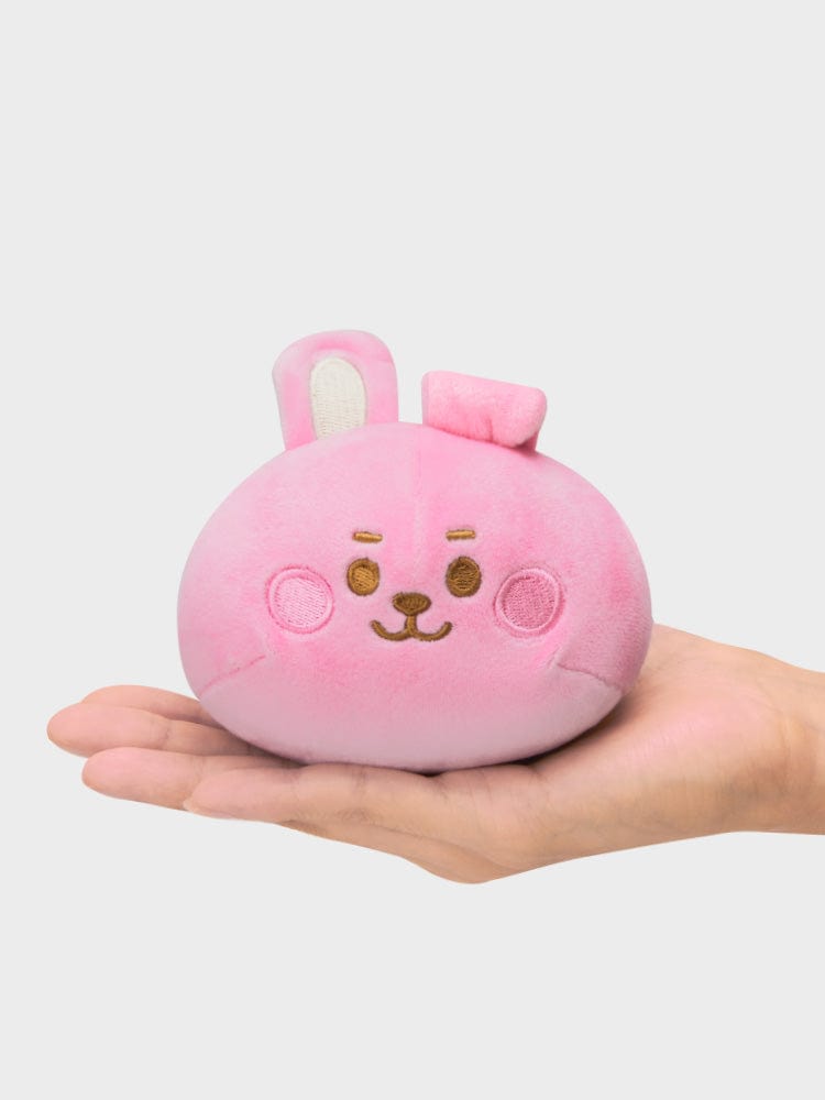 BT21 COOKY BABY MOCHI FACE CUSHION (S)