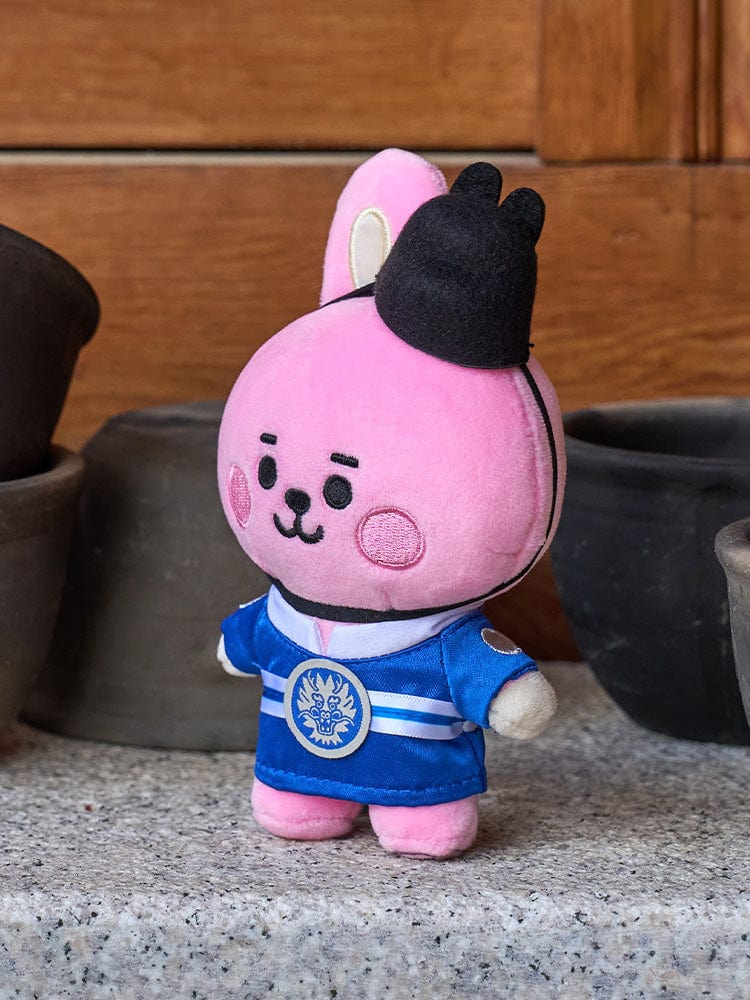 BT21 COOKY BABY PLUSH DOLL K-EDITION 2