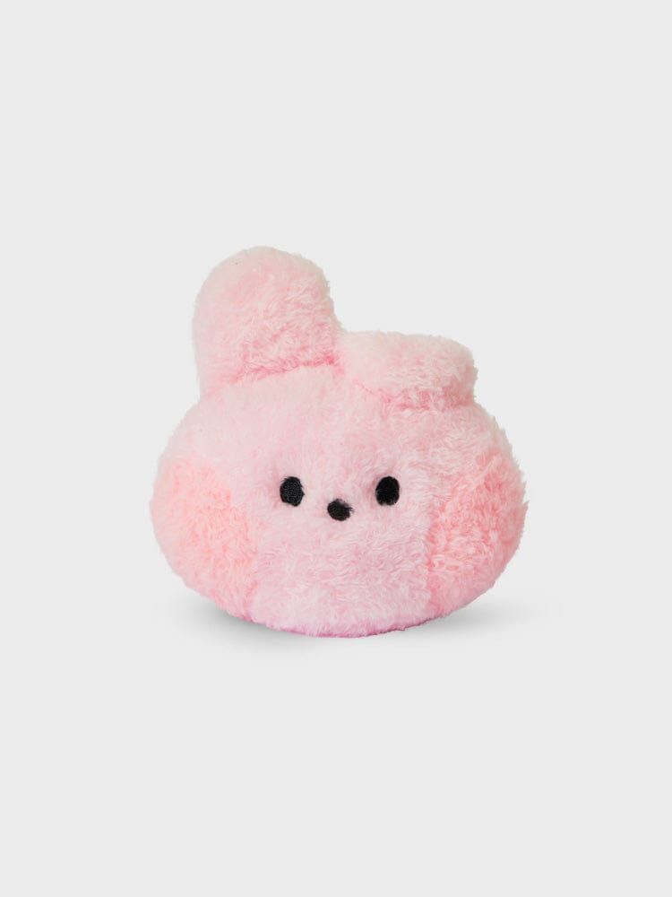 BT21 クッキー ミニニ ハンドヘルドミラー グリッターエディション