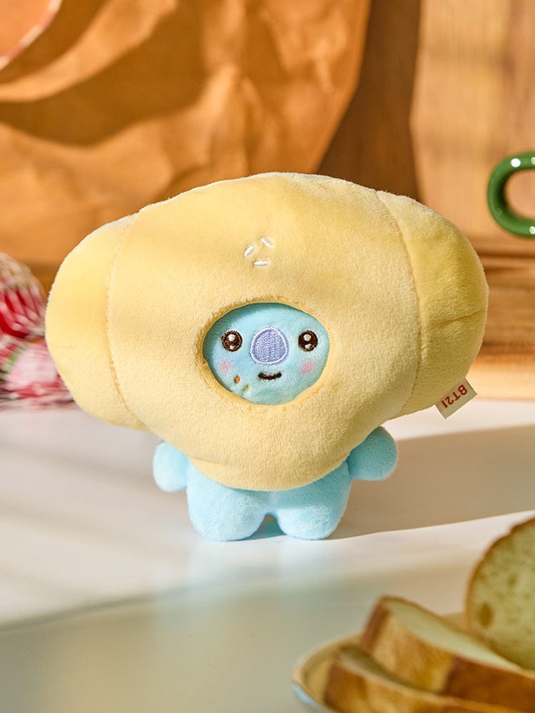 BT21 コヤ ベイビー コスチューム ぬいぐるみドール ベーカリーショップ