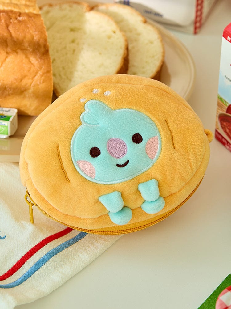 BT21 KOYA BABY PLUSH POUCH BAKERY SHOP