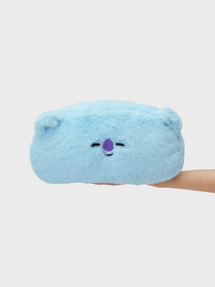 BT21 KOYA PLUSH TISSUE HOLDER COZY HOME